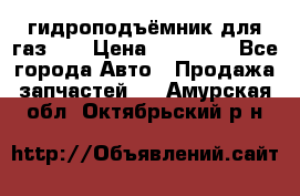 гидроподъёмник для газ 53 › Цена ­ 15 000 - Все города Авто » Продажа запчастей   . Амурская обл.,Октябрьский р-н